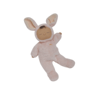 Cozy Dinkum Bunny Pip - Pink