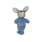 Cozy Dinkum Bunny Twiggy - Blue