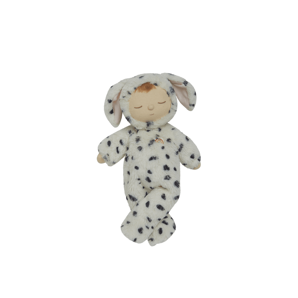 Olli Ella Cozy Dinkum Dog Domino