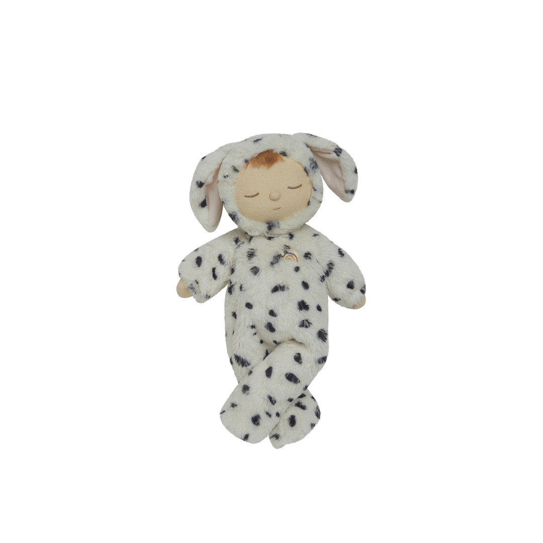 Olli Ella Cozy Dinkum Dog Domino
