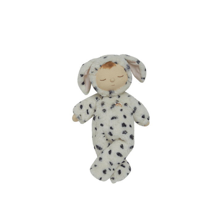 Olli Ella Cozy Dinkum Dog Domino
