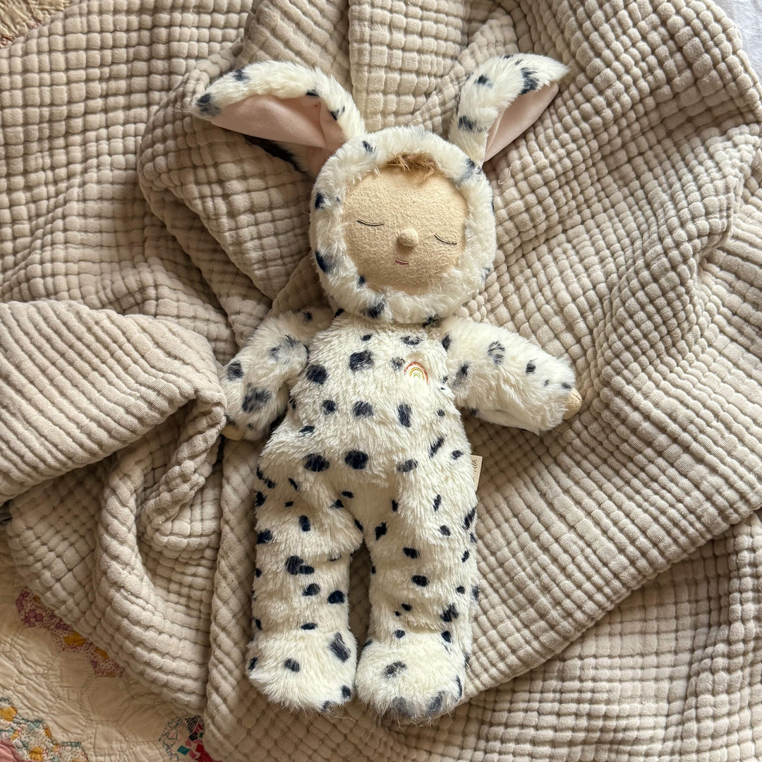 Olli Ella Cozy Dinkum Dog Domino