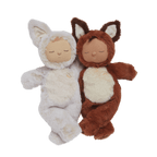 Cozy Dinkum Fox - Fenix Blush