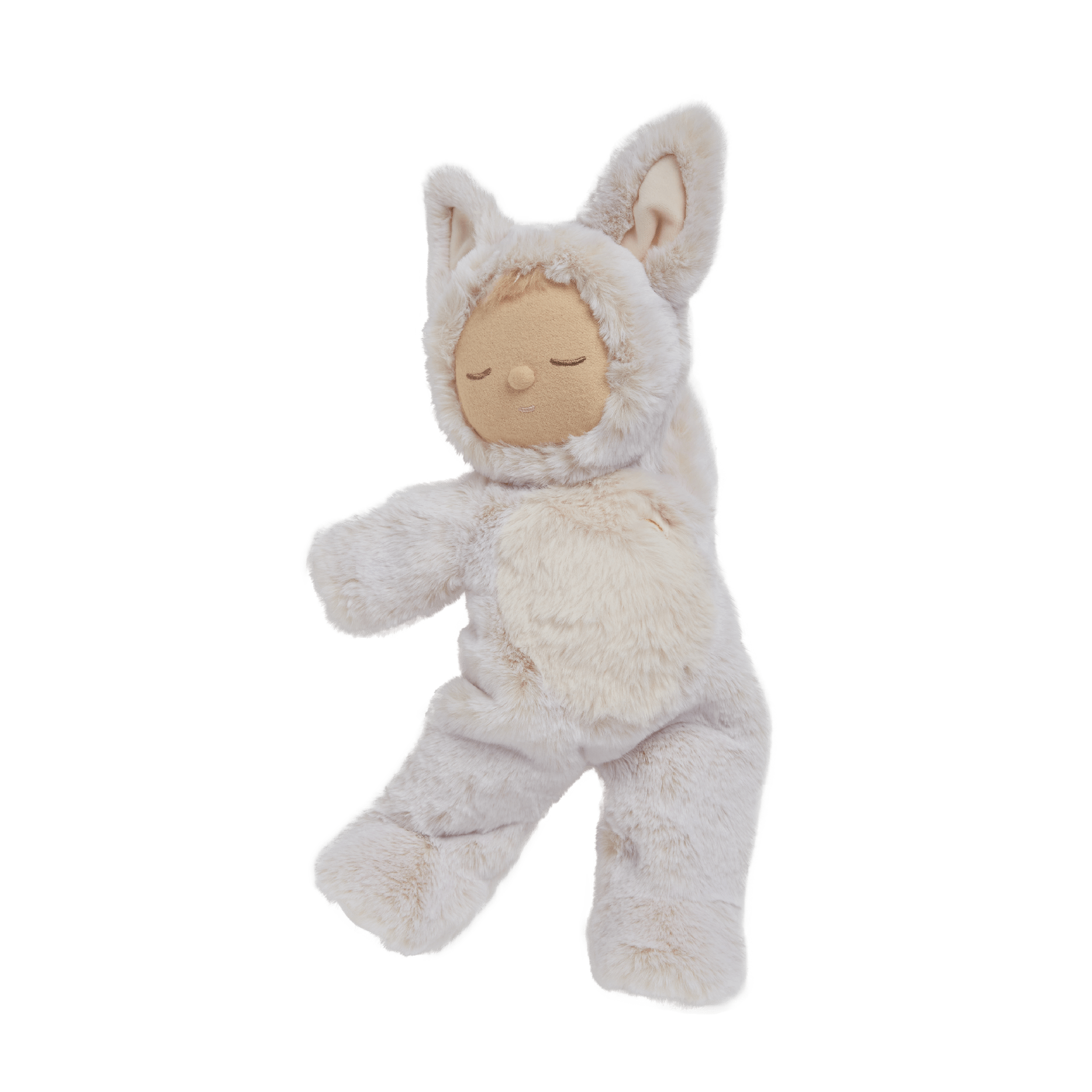 Cozy Dinkum Fox - Fenix Blush