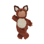 Cozy Dinkum Fox - Finnley Rust