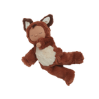 Cozy Dinkum Fox - Finnley Rust