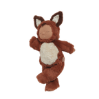 Cozy Dinkum Fox - Finnley Rust
