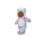 Cozy Dinkum Unicorn Stardust Rainbow