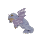 Cozy Dinkum Dragon Rory Lavender