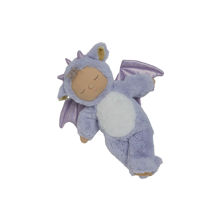 PRE-ORDER Olli Ella Cozy Dinkum Dragon Rory Lavender
