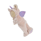 Unicorn Cozy Dinkum Sugarpie - Pink
