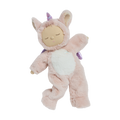 Unicorn Cozy Dinkum Sugarpie - Pink