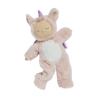 Unicorn Cozy Dinkum Sugarpie - Pink