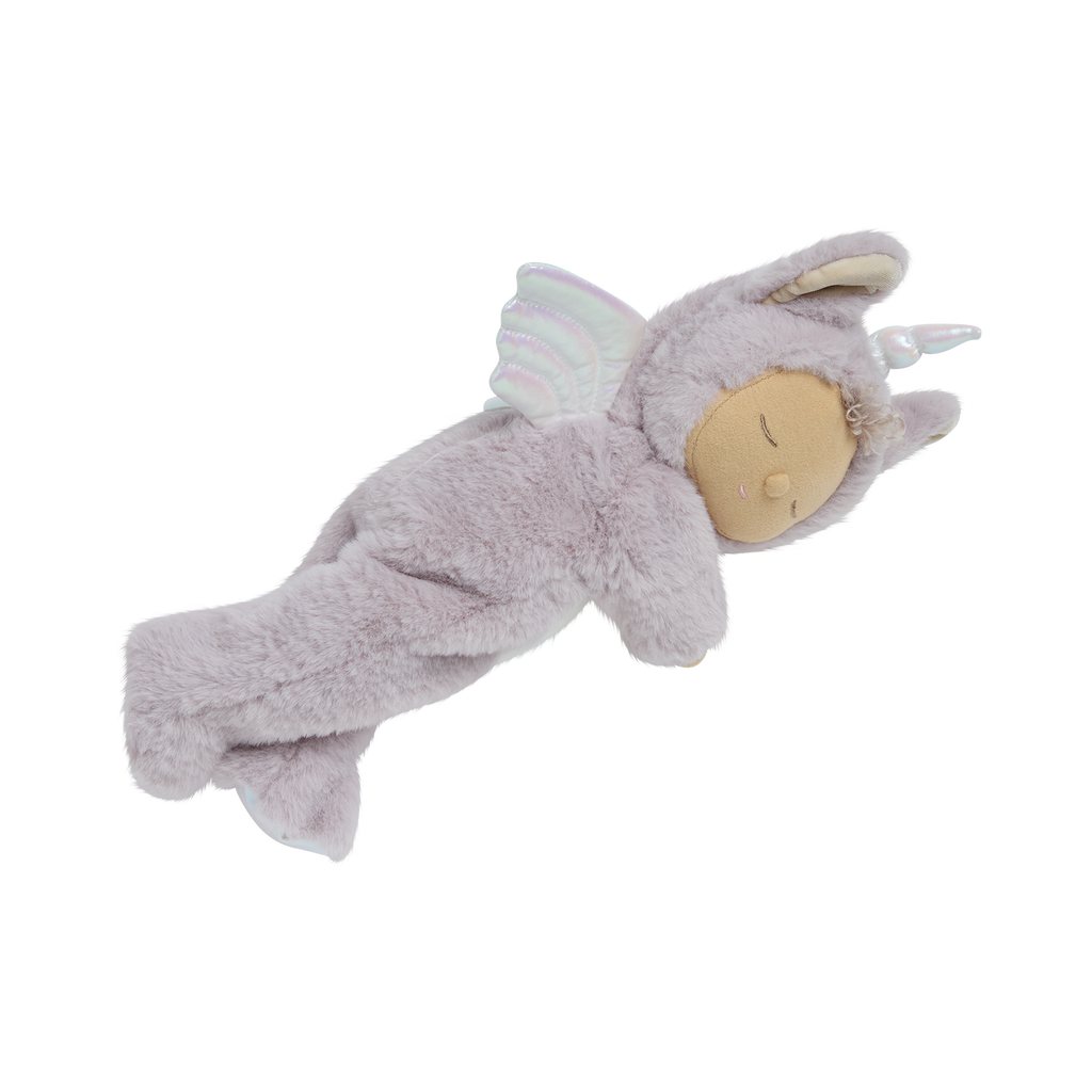 Unicorn Cozy Dinkum Sweetpea - Lilac