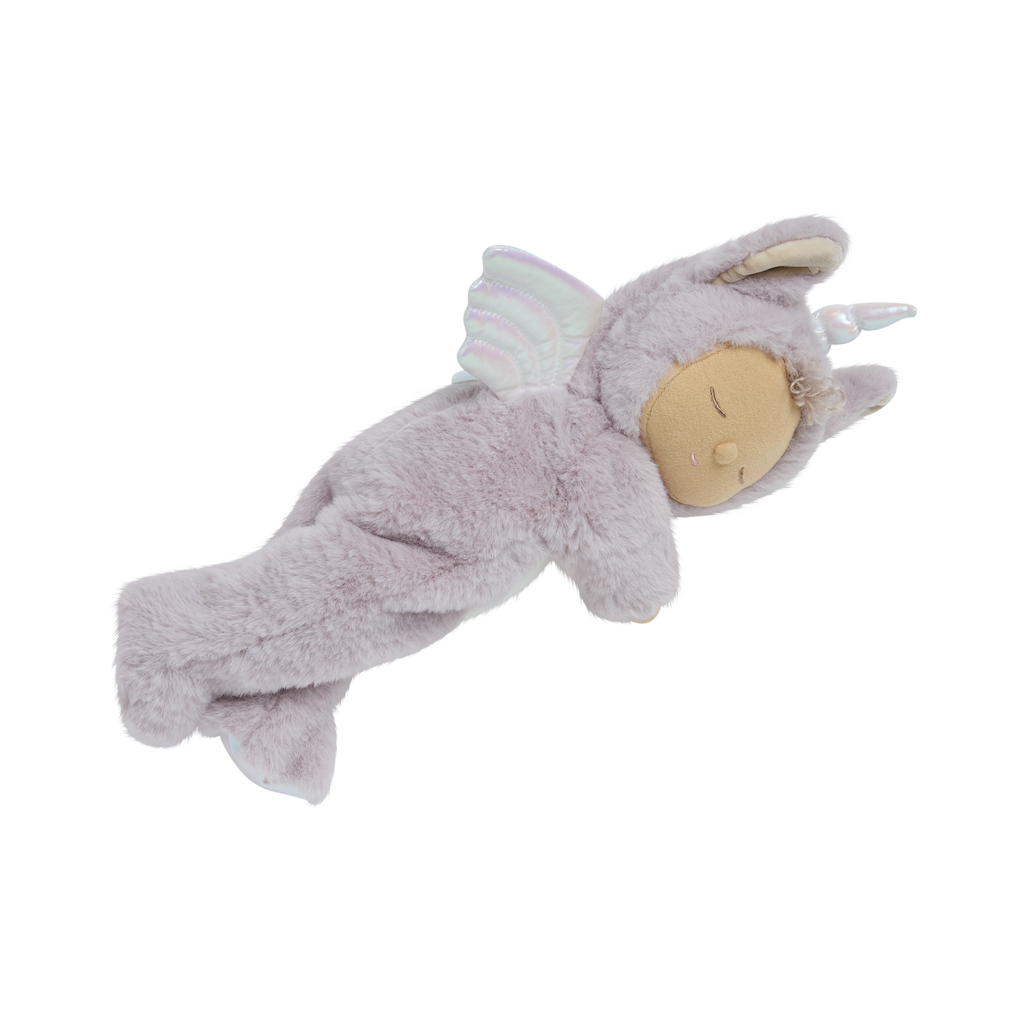 Unicorn Cozy Dinkum Sweetpea - Lilac