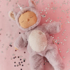 Unicorn Cozy Dinkum Sweetpea - Lilac