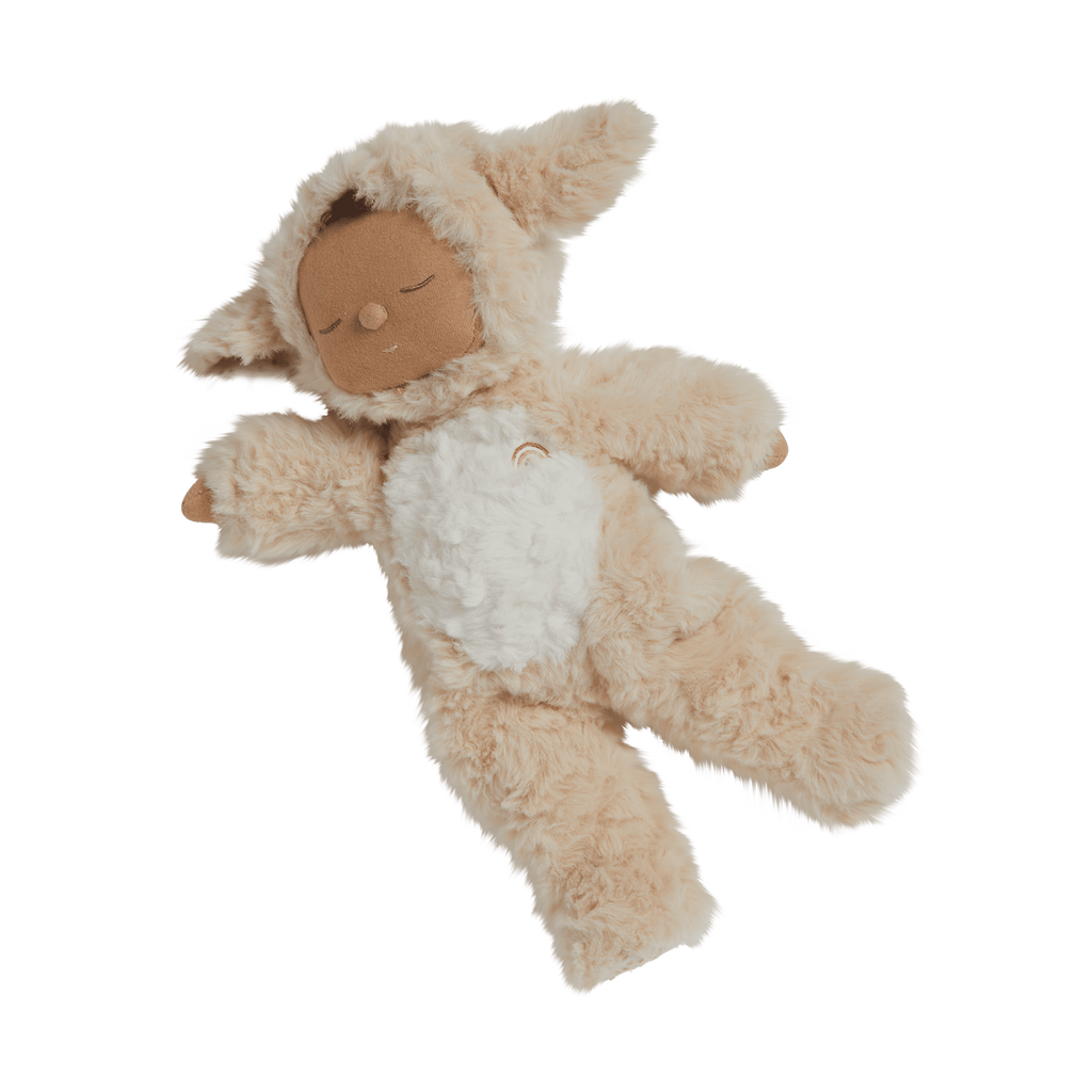 Olli Ella Cozy Dinkum - Lamby Picket