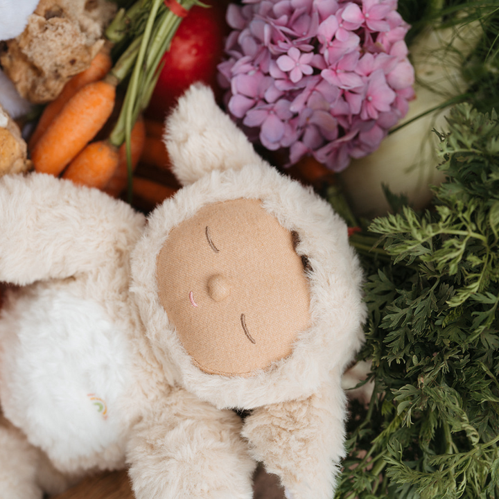 Olli Ella Cozy Dinkum - Lamby Picket