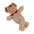 Cozy Dinkum Teddy Crumble - Sand