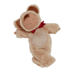 Cozy Dinkum Teddy Crumble - Sand