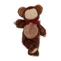 Cozy Dinkum Teddy Twiggy - Cocoa