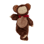 Cozy Dinkum Teddy Twiggy - Cocoa