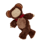 Cozy Dinkum Teddy Twiggy - Cocoa