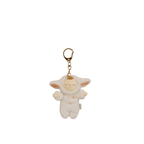 Cozy Bag Charm - Lamby Pookie