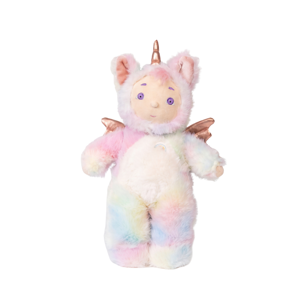 Cozy Day Dinkum - Unicorn Sunbeam