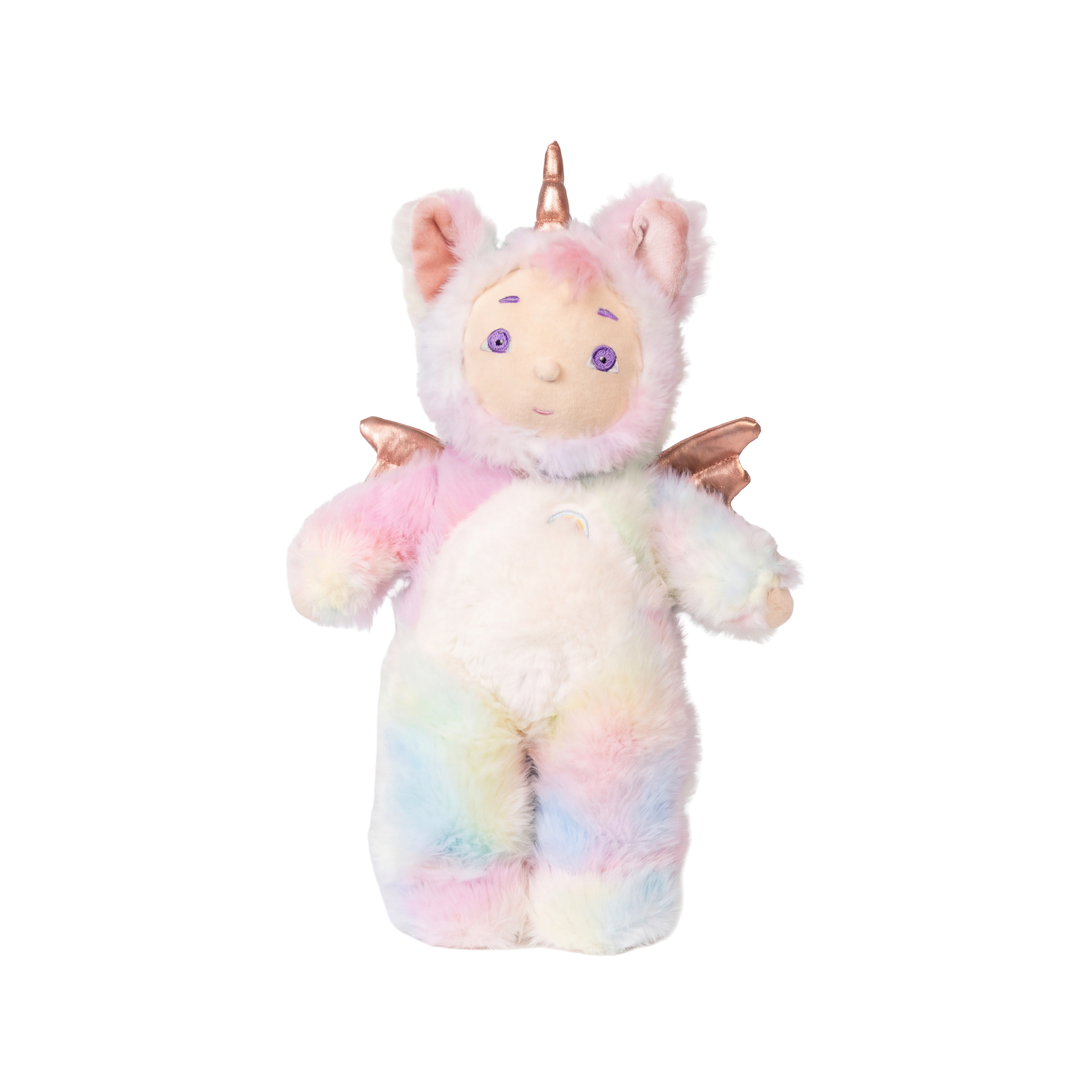 Cozy Day Dinkum - Unicorn Sunbeam