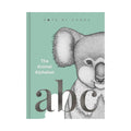 Dots by Donna - The Animal Alphabet