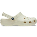 Adult Classic Clog - Bone