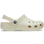 Adult Classic Clog - Bone