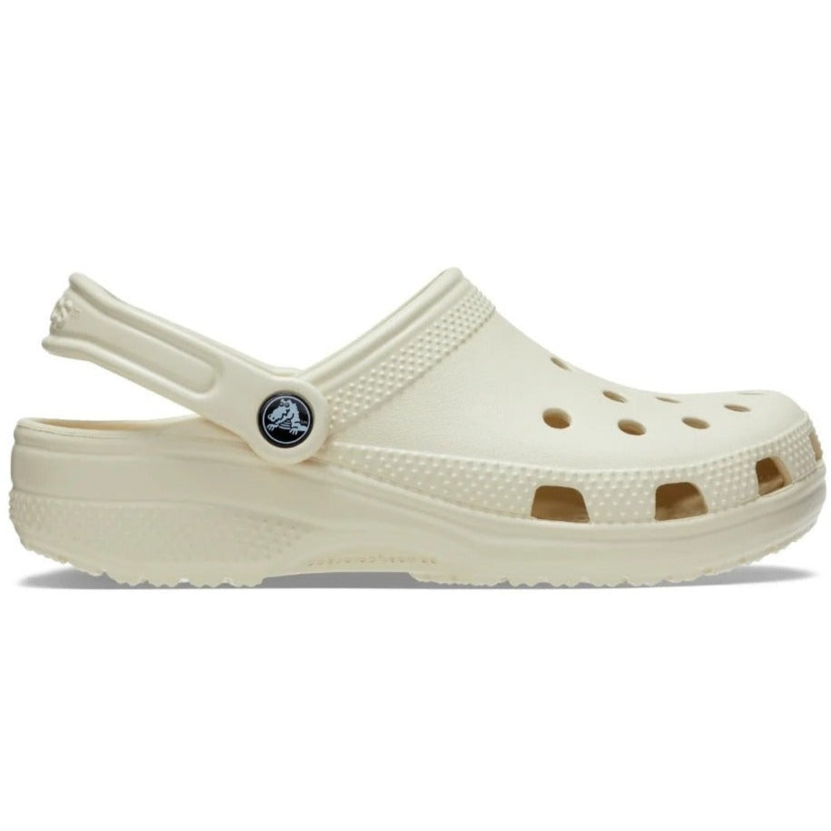 Crocs Adult Classic Clog - Bone