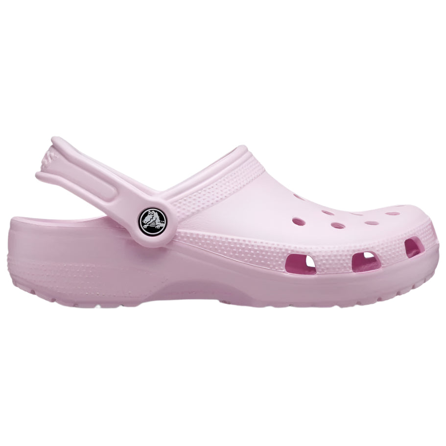 Crocs Classic Clog - Ballerina Pink