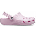 Adult Classic Clog - Ballerina Pink