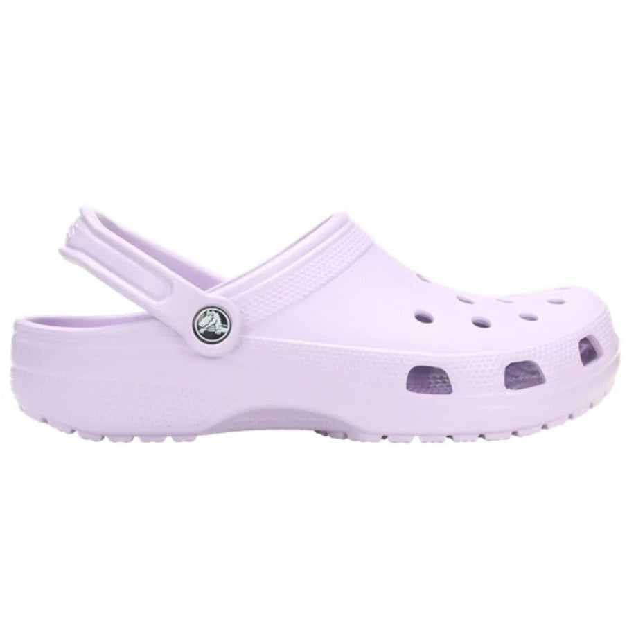Crocs Adult Classic Clog - Lavender