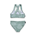 Crywolf Bikini - Jade Monstera