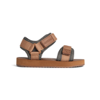Beach Sandal - Tan