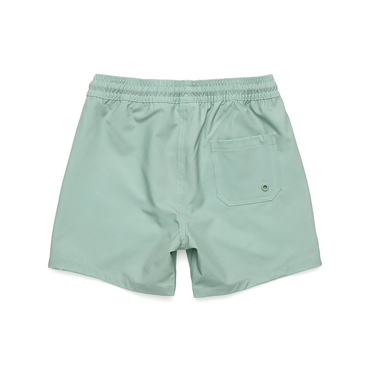 Crywolf Board Shorts - Jade