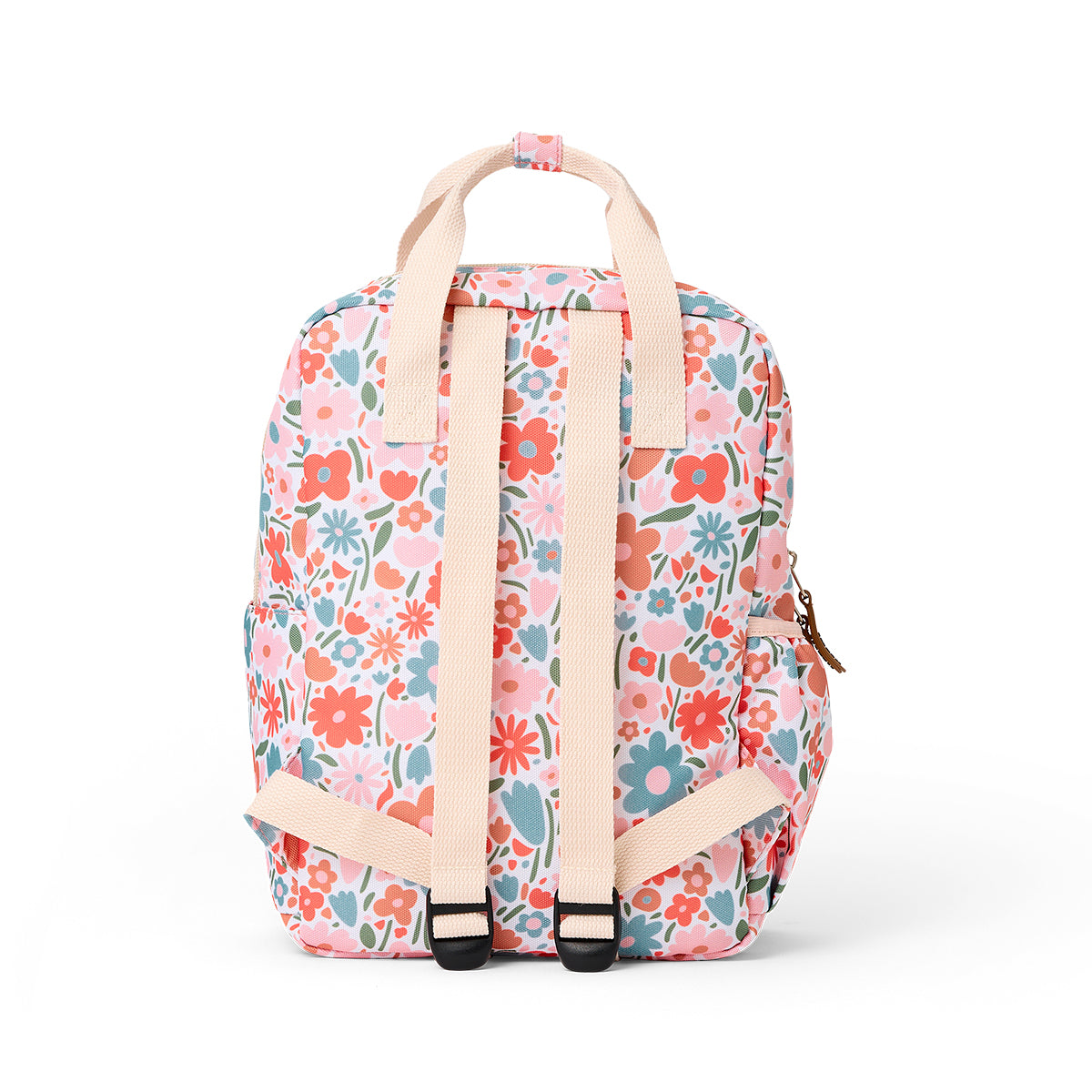 Mini Backpack - Flower Market