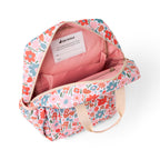 Mini Backpack - Flower Market