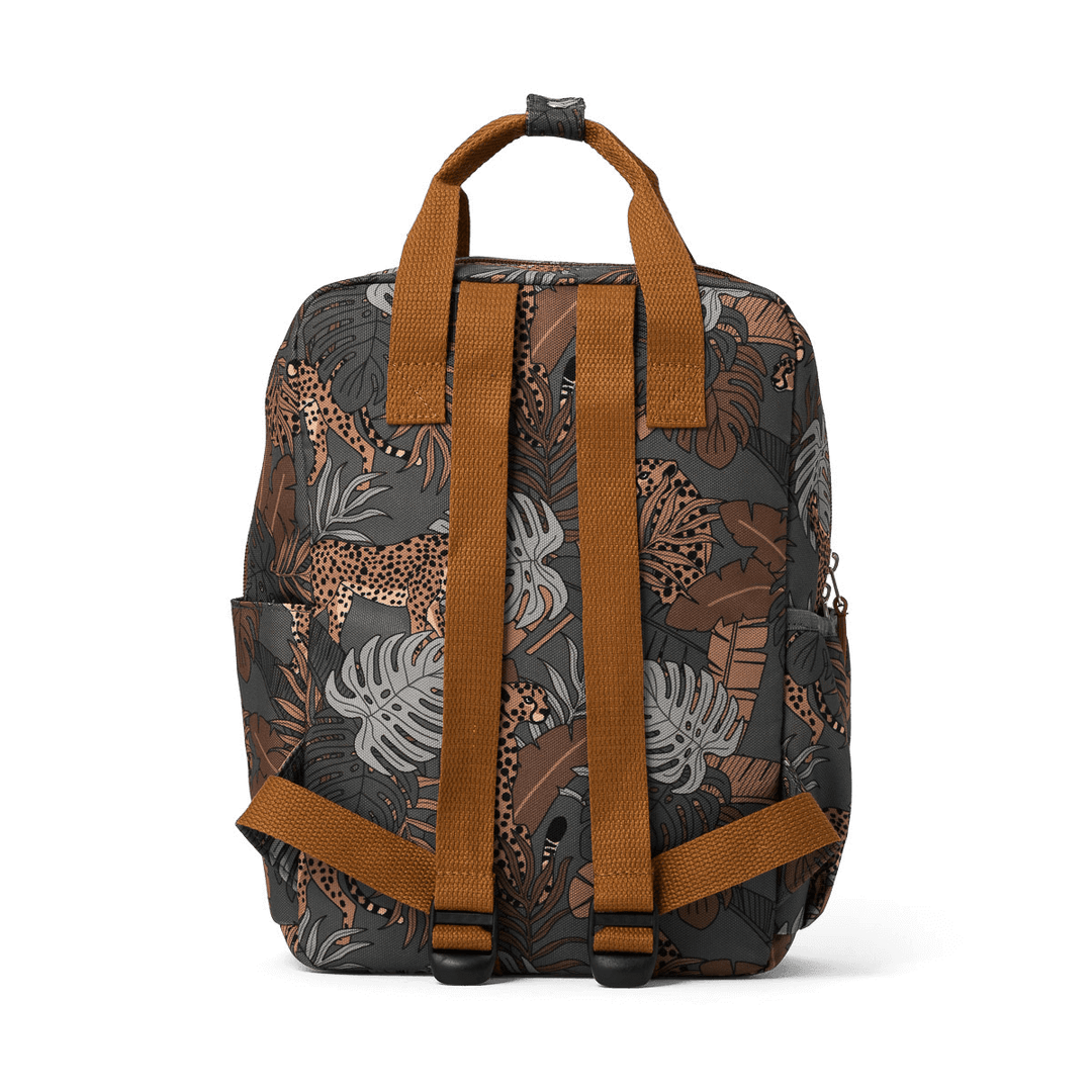 Crywolf Mini Backpack - Jungle