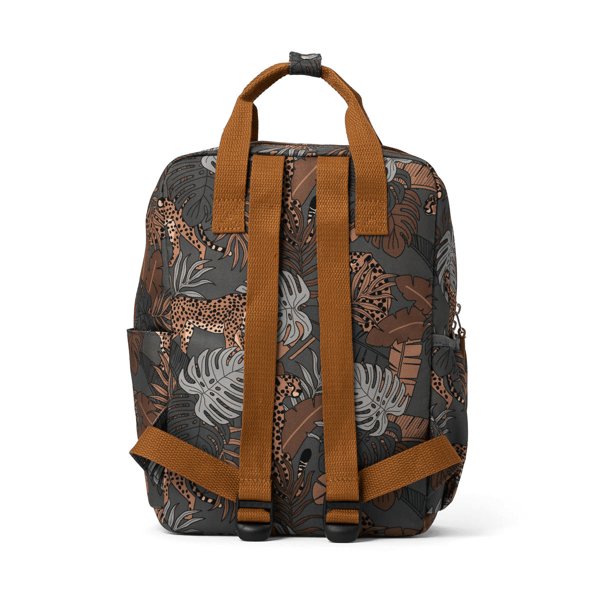 Crywolf Mini Backpack - Jungle