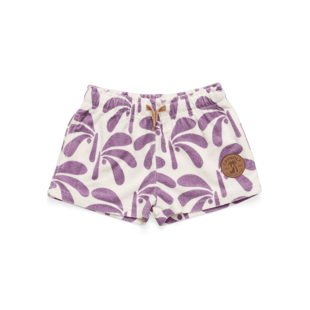 Crywolf Resort Set - Lilac Palms