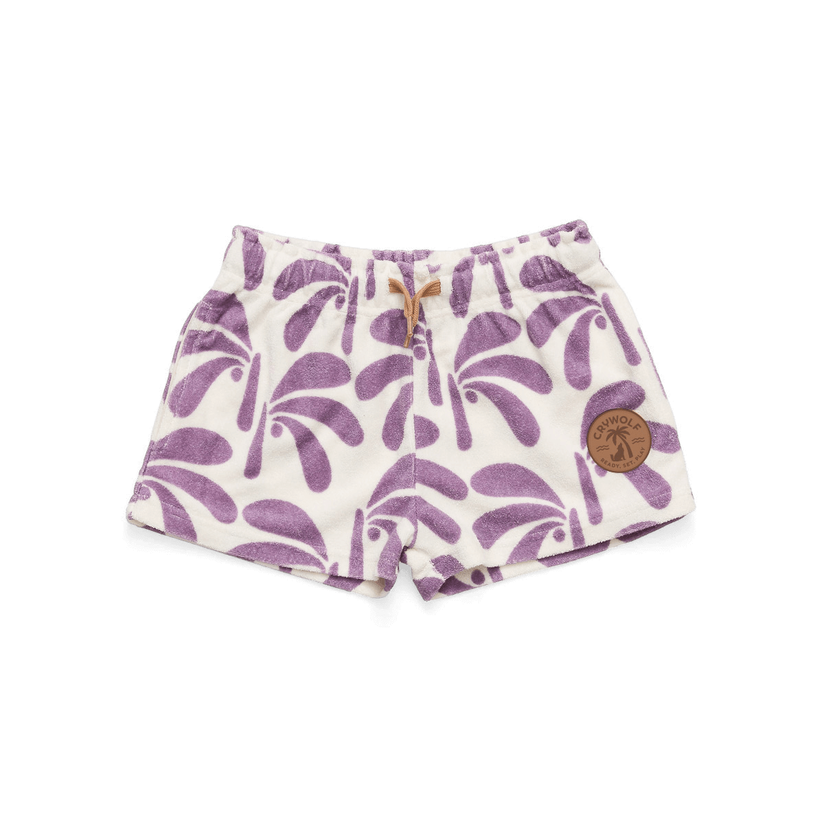 Crywolf Resort Set - Lilac Palms