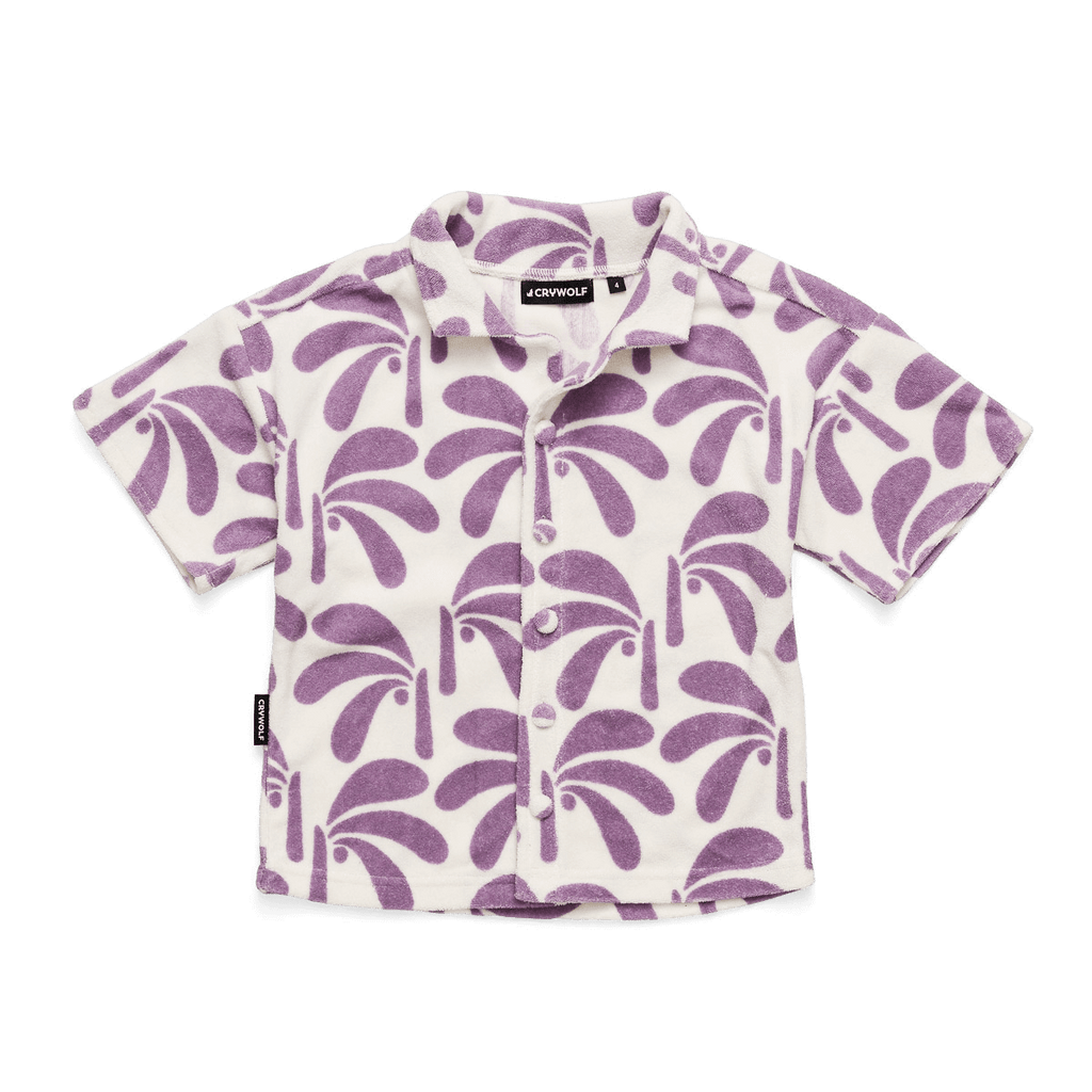 Crywolf Resort Set - Lilac Palms