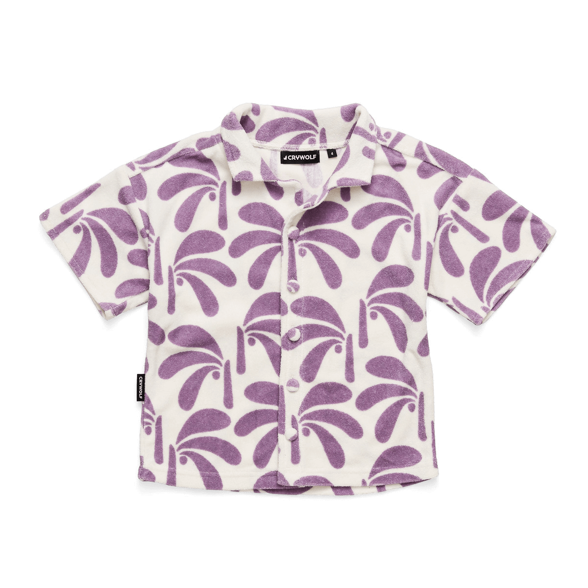 Crywolf Resort Set - Lilac Palms