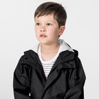 Play Jacket - Black