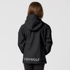 Play Jacket - Black